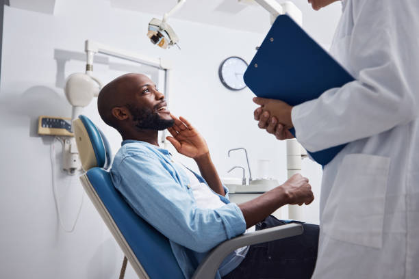 Same-Day Emergency Appointments