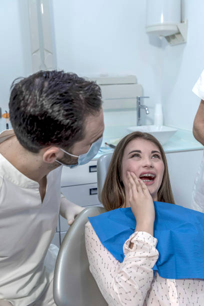 Best Emergency Cosmetic Dentistry in Belmont, CA