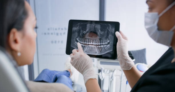 Mobile Emergency Dentist