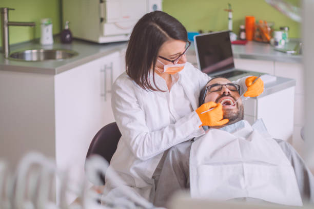 Best Weekend Emergency Dentist in Belmont, CA