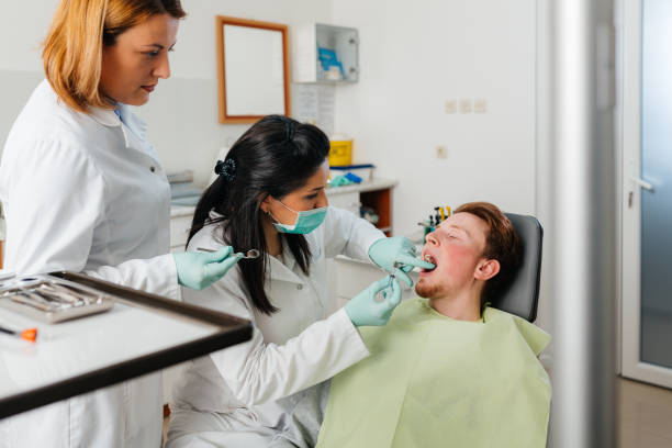 Best Orthodontic Emergency Dentist in Belmont, CA