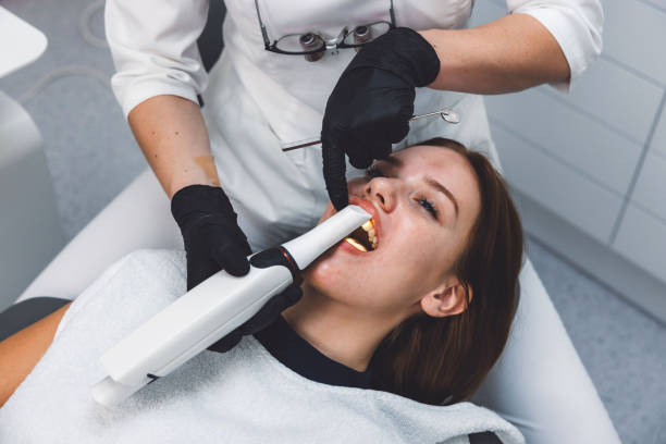Best Emergency Dentist for Lost Fillings or Crowns in Belmont, CA