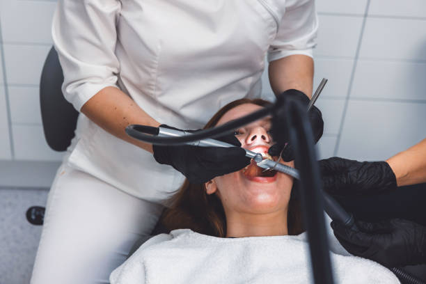 Best Emergency Dentist for Knocked-Out Tooth in Belmont, CA