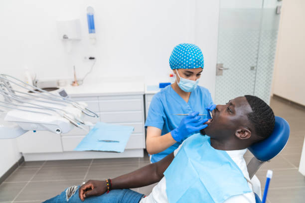 Best Pediatric Emergency Dentist in Belmont, CA